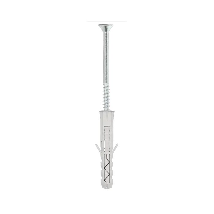 Kołek rozporowy z wkrętem WkrętMet KRX-106060