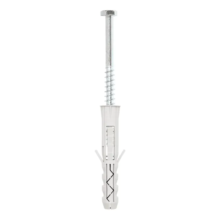 Kołek rozporowy z wkrętem WkrętMet KKX-10060