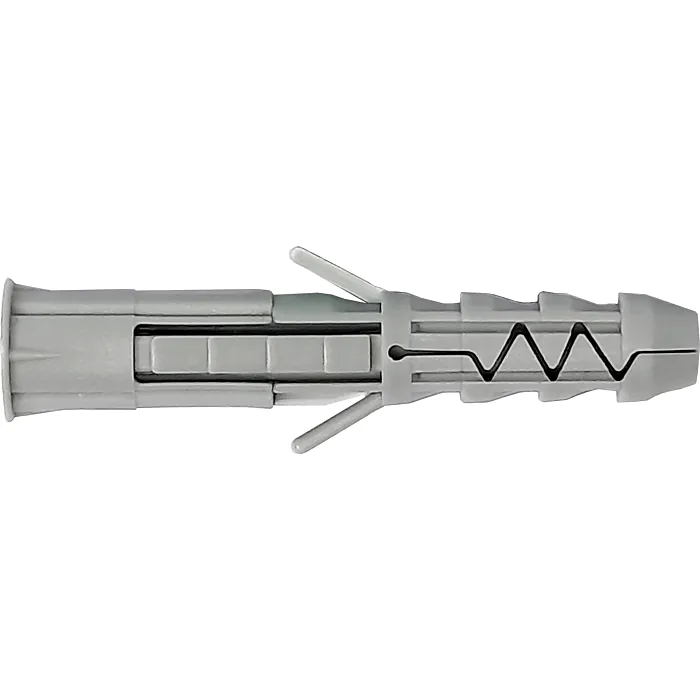 Kołek rozporowy z wkrętem WkrętMet KKX-10100