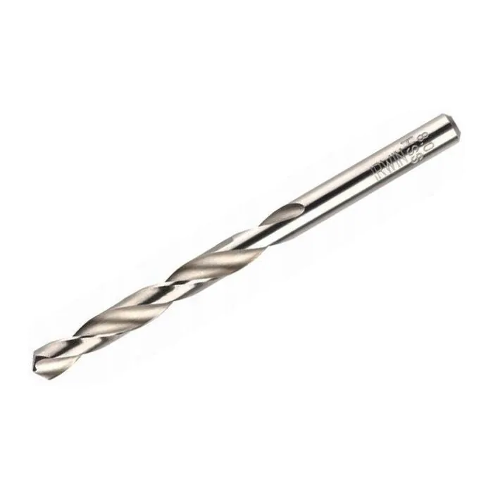 Wiertło HSS do metalu Irwin 10502296