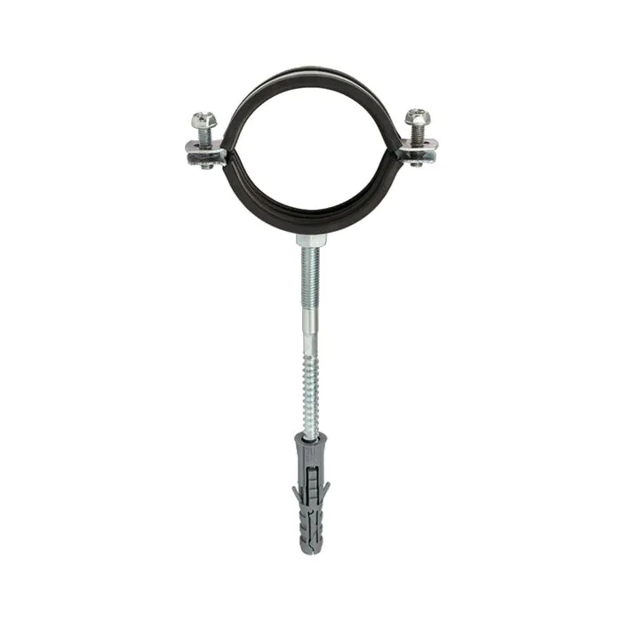 Uchwyt do rur WkrętMet URG-1/2