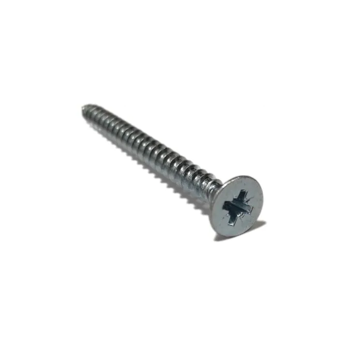 Kołek rozporowy z wkrętem WkrętMet KRX-084060