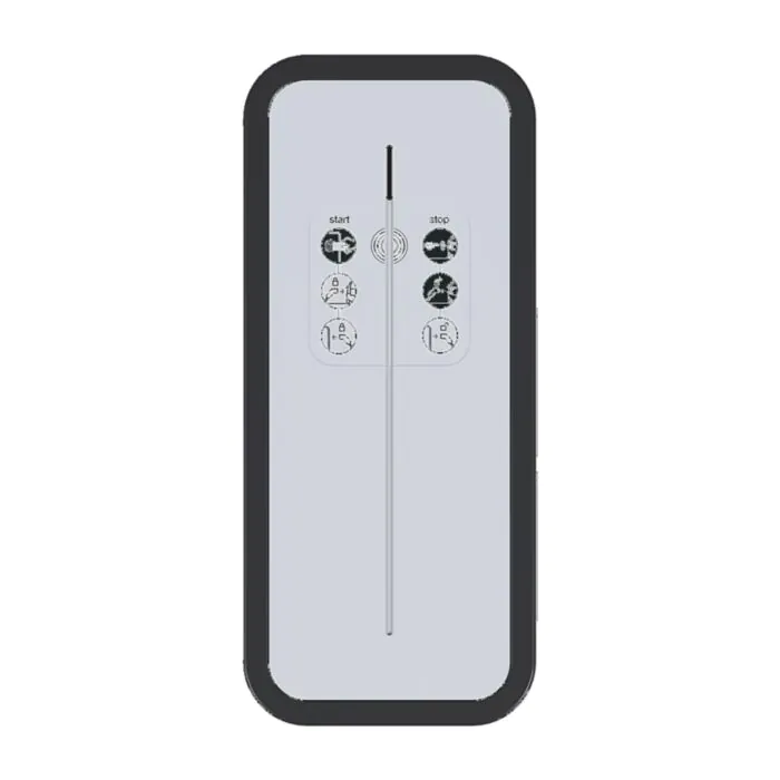 Stacja ładowania samochodów elektrycznych Hager XEV1K11T2