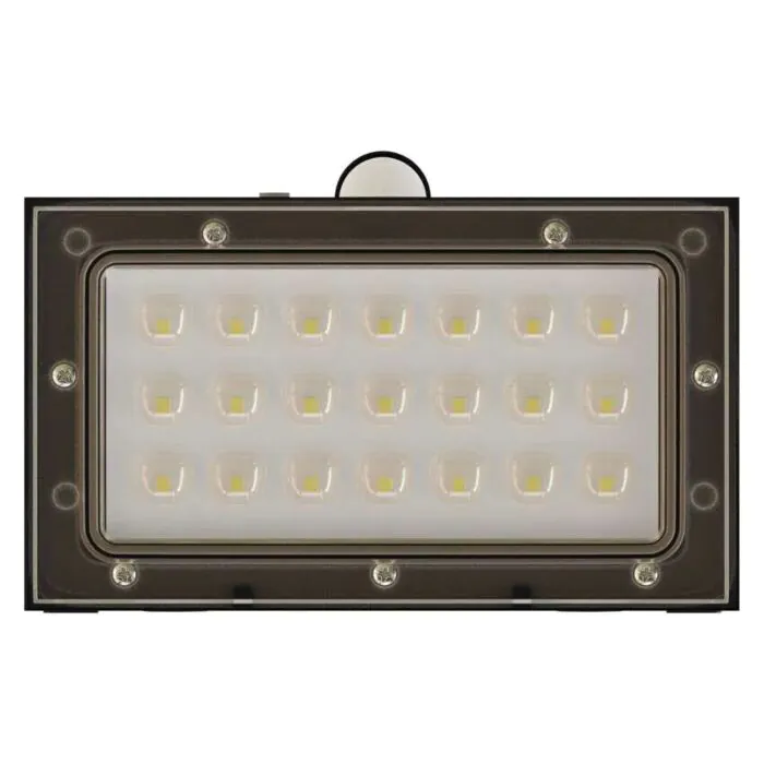 Oprawa elewacyjna, Oprawa solarna Emos ZG162S