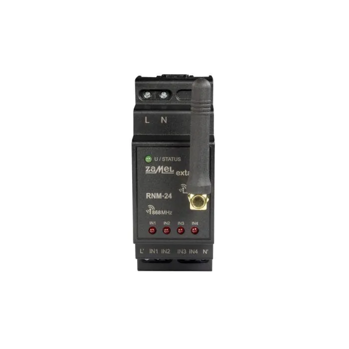 Nadajnik radiowy modułowy Zamel EXL10000022