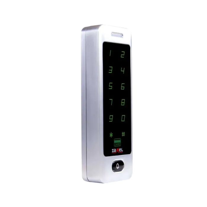 Zamek szyfrowany Zamel TD-101IDS