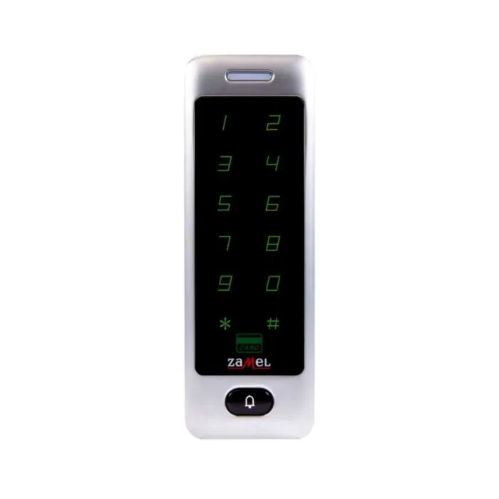 Zamek szyfrowany Zamel TD-101IDS