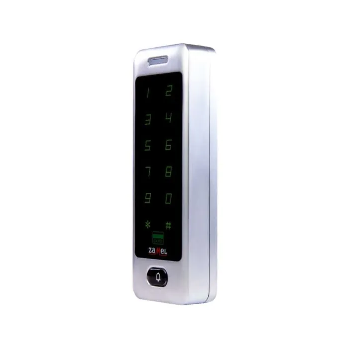 Zamek szyfrowany Zamel TD-101IDS