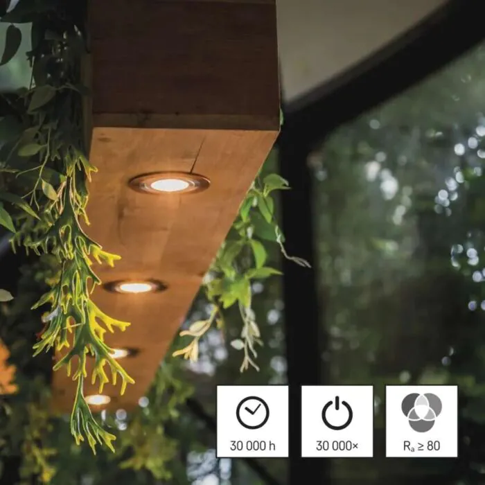 Żarówka LED Emos ZQ8E43