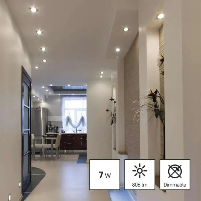 Żarówka LED Emos ZQ8E43