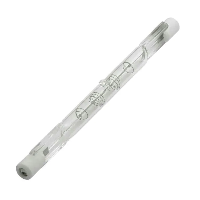 Żarnik halogenowy Zext D04-J118-200