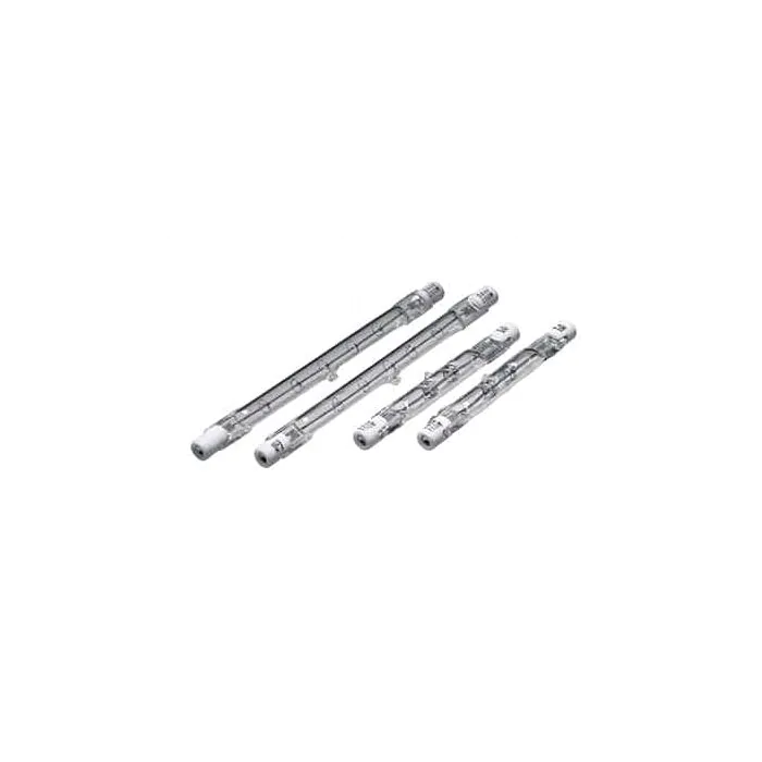Żarnik halogenowy Zext D04-J118-200