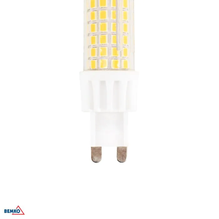 Żarówka LED Bemko D84-SLB-G9-070-4K