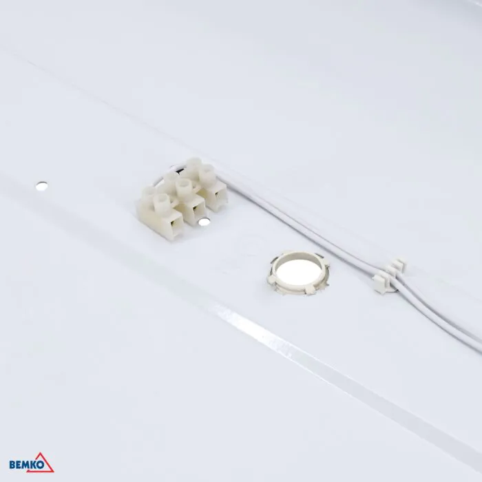 Oprawa rastrowa Bemko C05-E-RES418N