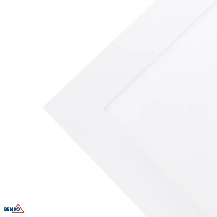 Panel LED, Panel backlight Bemko C72-BLM-123-340-4K-WH