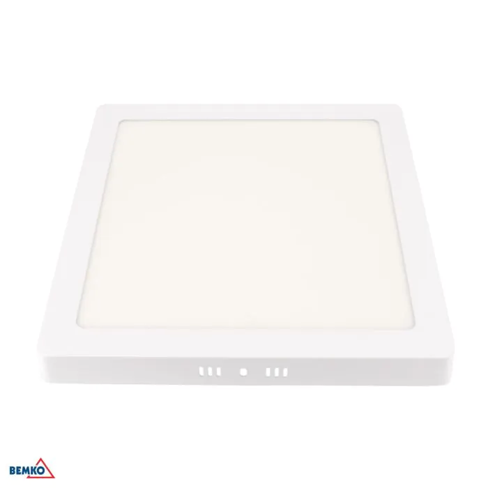 Plafon sufitowy Bemko C39-SLS-300-240-4K