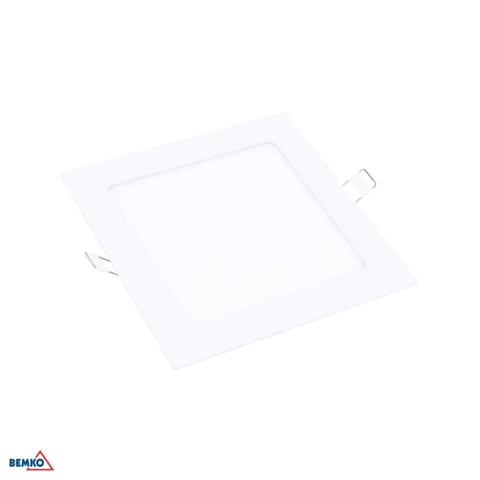 Oprawa downlight, Oprawa wpuszczana Bemko C70-DLB-S-120-4K