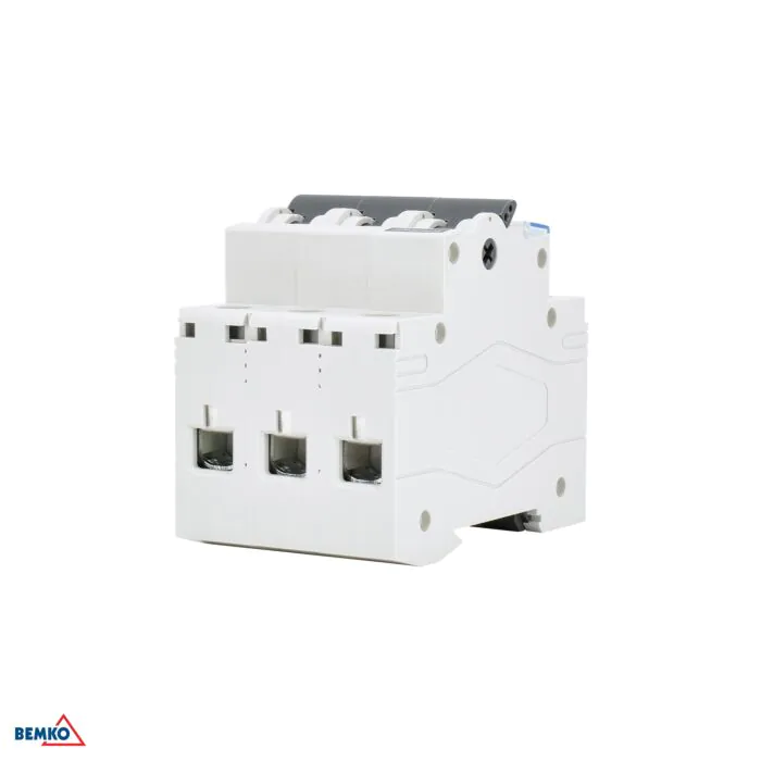 Rozłącznik izolacyjny Schelinger A11-SR8-3P-063