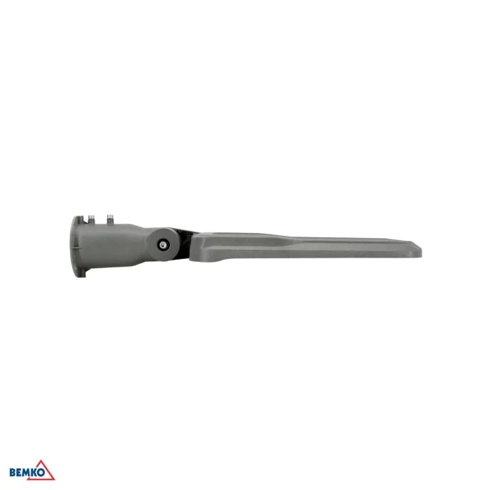 Lampa uliczna Bemko C81-LOP3-100BL-4K