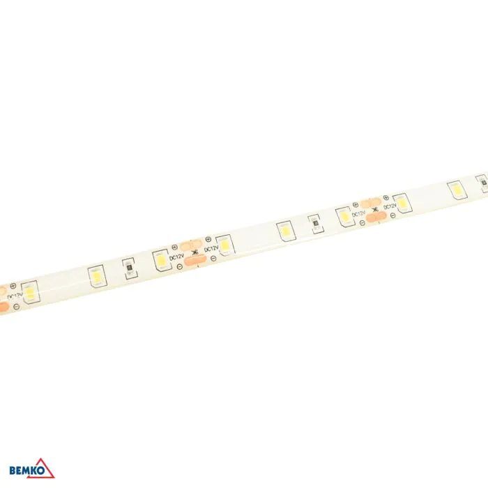 Taśma LED Bemko D87-LS-2835-300-IP65-ACW