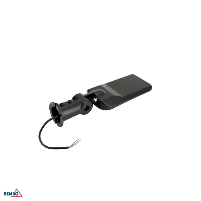 Lampa uliczna Bemko C82-JAZ-050BL-4K