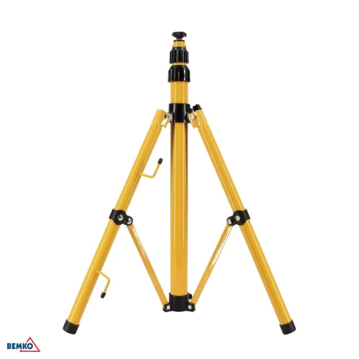 Statyw do naświetlaczy Bemko C52-TRIPOD-01