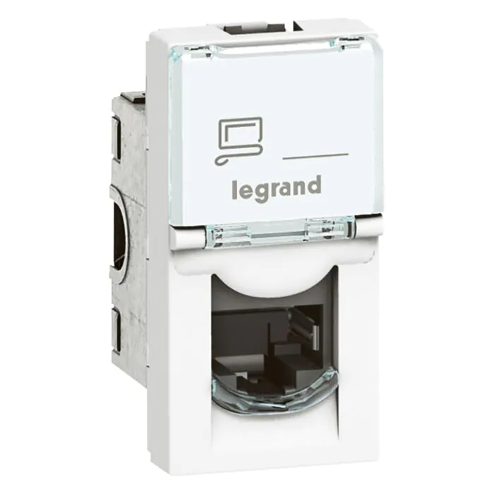 Gniazdo komputerowe Legrand 076561