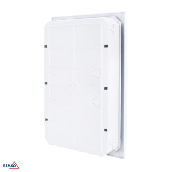 Rozdzielnica podtynkowa Schelinger A80-RDP-IP40-NPE-36P