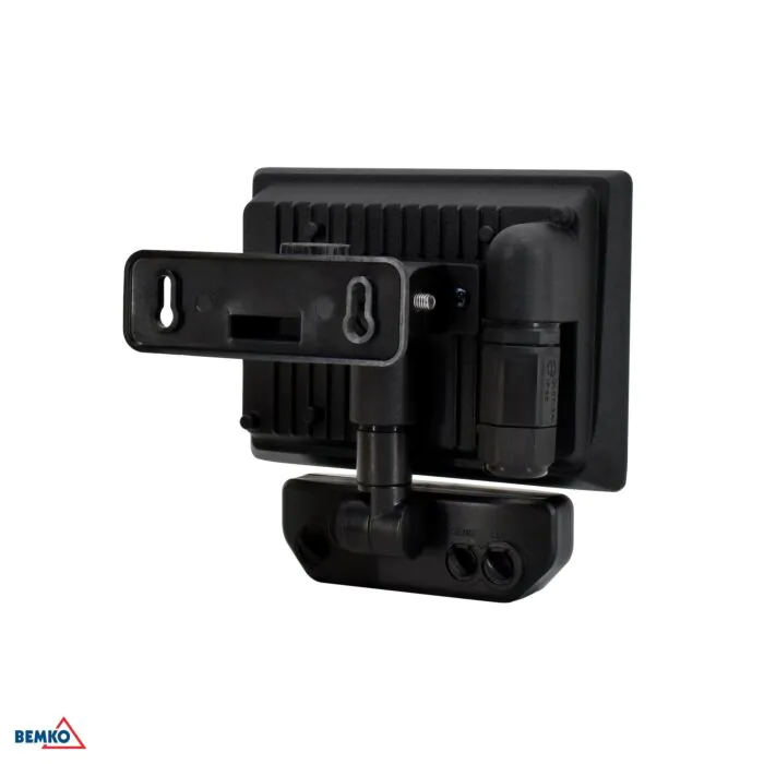 Naświetlacz LED Bemko C65-LFX-020BL-4K-PIR