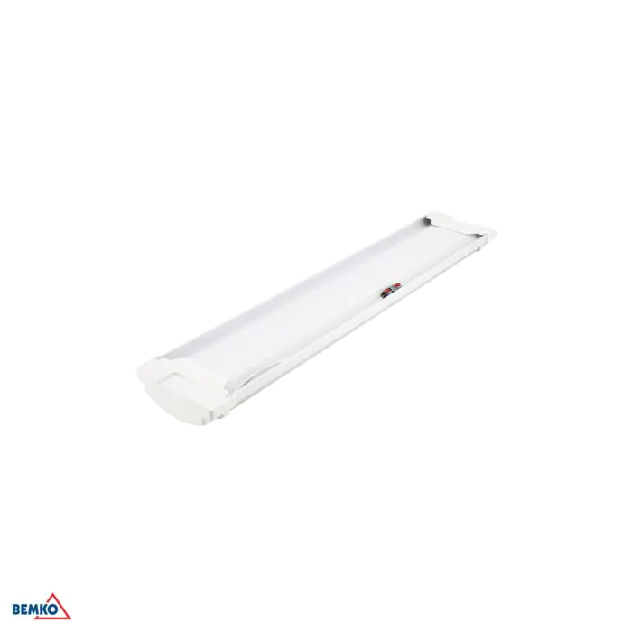 Oprawa liniowa, Oprawa techniczna Bemko C18-OXB-060-180-4K