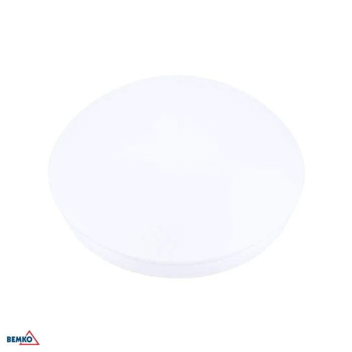 Plafon sufitowy, Plafon z czujnikiem ruchu Bemko C38-ST72-140G-MS