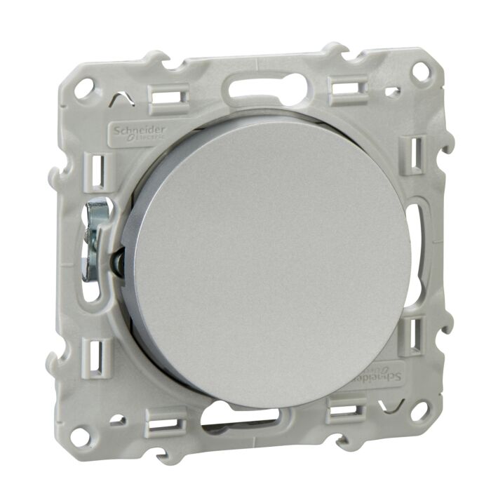 Włącznik pojedynczy, Włącznik zwierny (przycisk) Schneider Electric S52D206