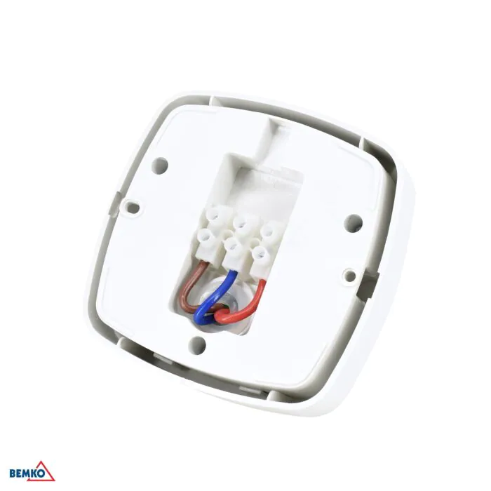 Czujnik ruchu Bemko B50-SES08WH