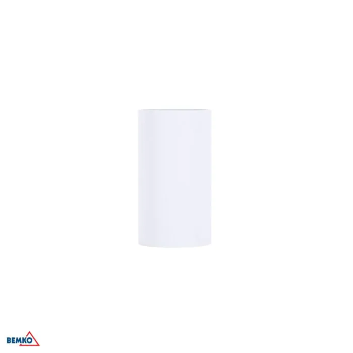 Oprawa downlight Bemko C23-DLU-R-GU10-150-WH