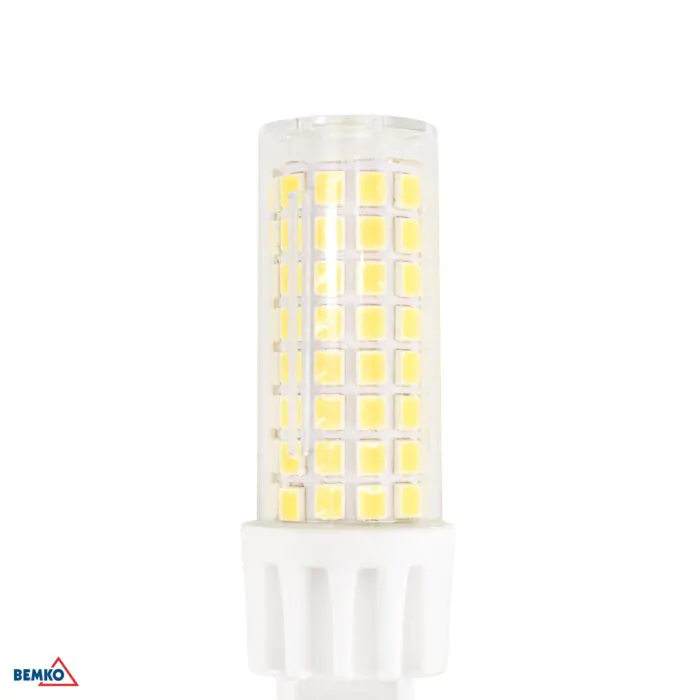 Żarówka LED Bemko D84-SLB-G9-070-4K