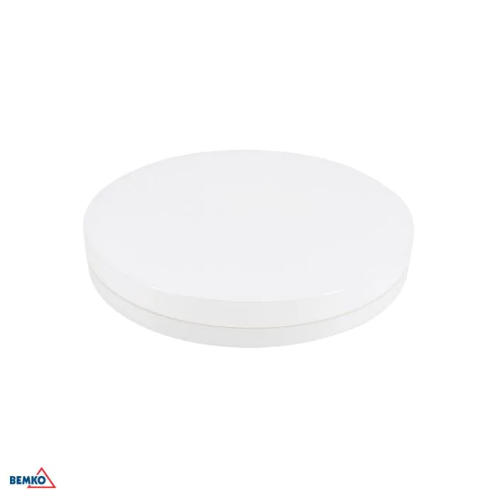 Plafon sufitowy, Plafon z czujnikiem ruchu Luxmena C35-PLC-360-300-CCT-MD