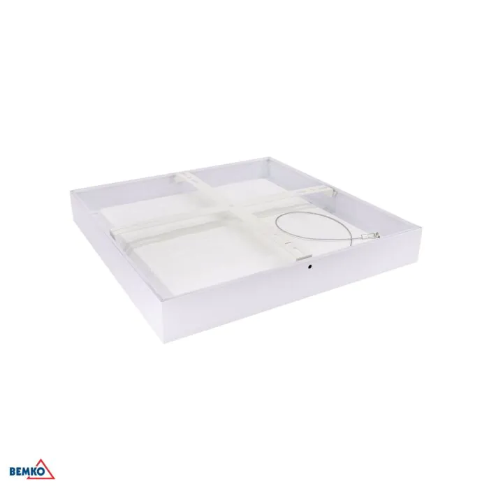 Panel LED, Panel backlight Luxmena C72-BLG-044-30B-CCT-9016A