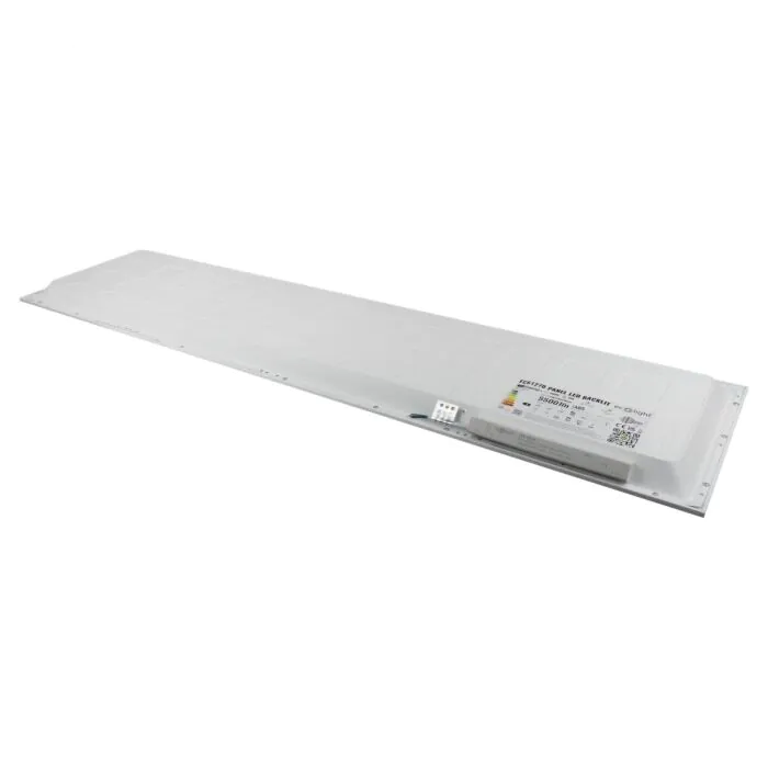 Panel LED Eco Light EC61270