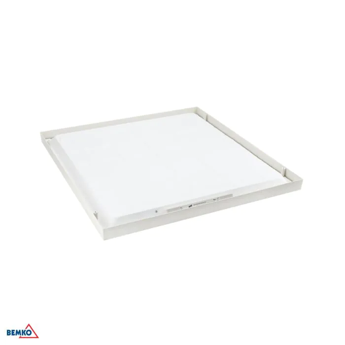 Panel LED, Panel backlight Bemko C72-BLA-066-340-4K-WH