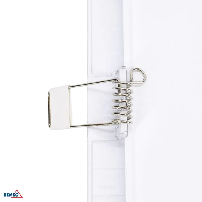Oprawa downlight, Oprawa wpuszczana Bemko C70-DLB-S-090-4K