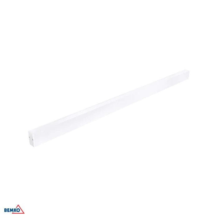 Oprawa liniowa Bemko C26-LOR-40WH-3K