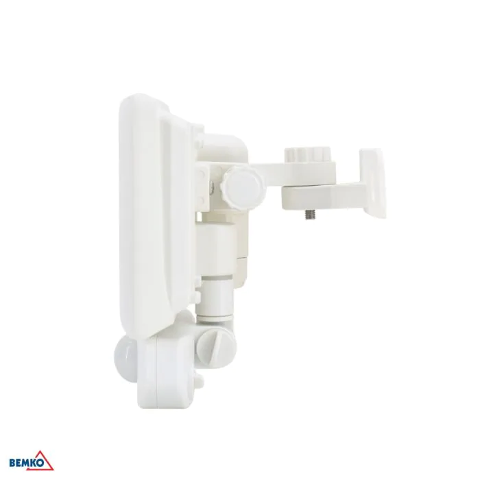 Naświetlacz LED Bemko C65-LFX-020WH-4K-PIR