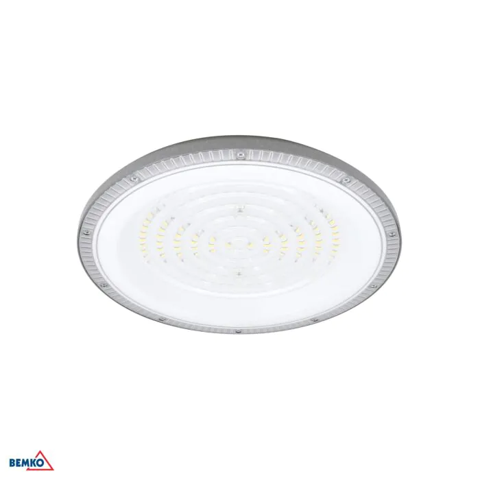 Oprawa typu High-Bay Bemko C85-HBG-150W-840-090DG