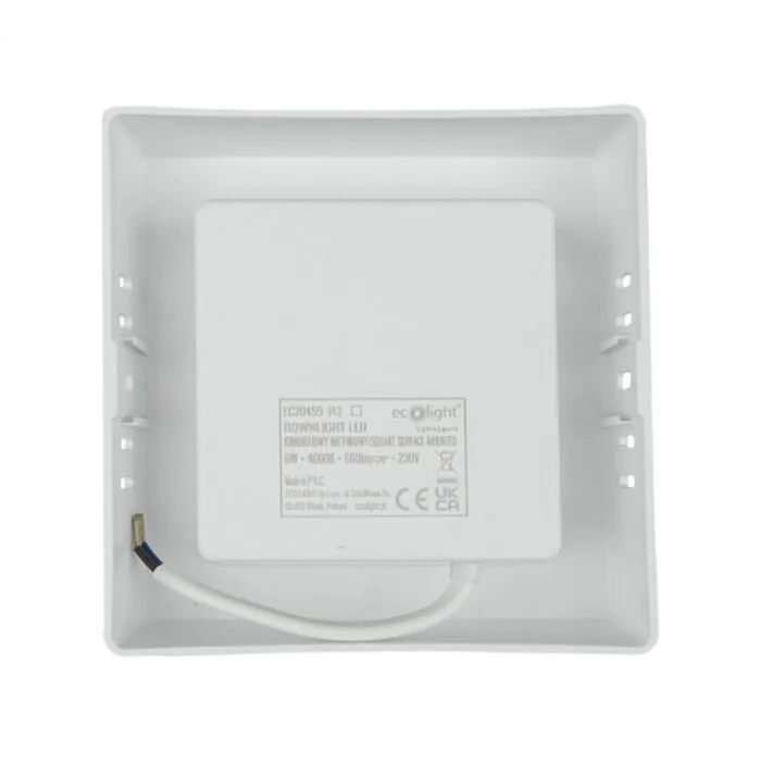 Oprawa downlight Eco Light EC20459