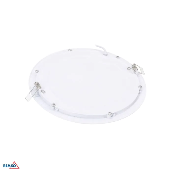 Oprawa downlight, Oprawa wpuszczana Bemko C70-DLB-R-180-4K