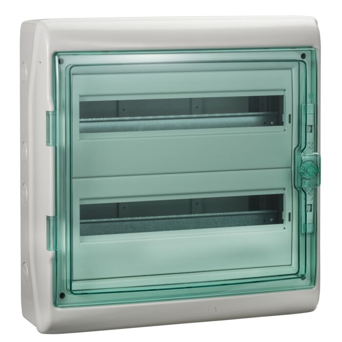 Rozdzielnica natynkowa, Rozdzielnica hermetyczna Schneider Electric 13965
