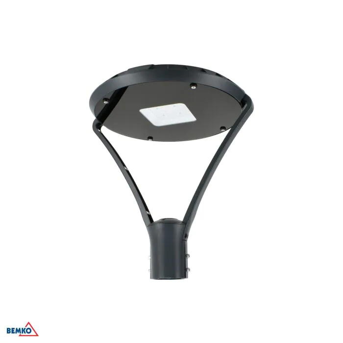 Oprawa parkowa Luxmena C80-PRK-01A-050-4K