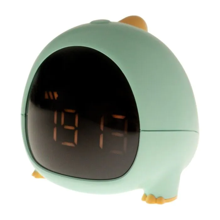 Budzik Eco Light MW20530