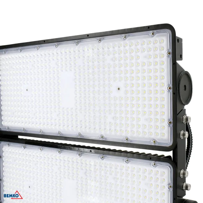 Naświetlacz LED Luxmena C69-STD2-S-1000BL-5K-6060