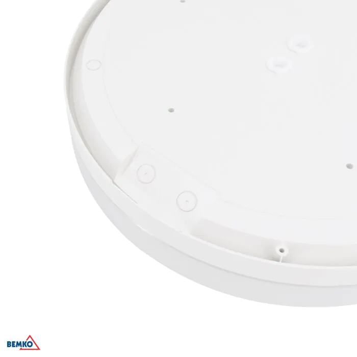 Plafon sufitowy, Plafon z czujnikiem ruchu Luxmena C35-PLC-290-200-CCT-MD